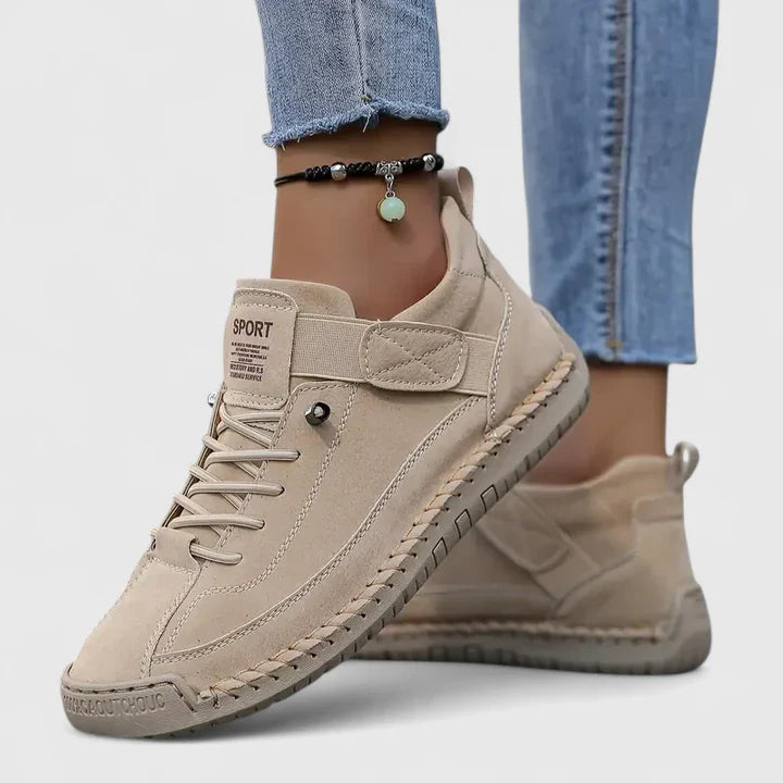 ARIAH | Orthopedic Comfort Sneakers