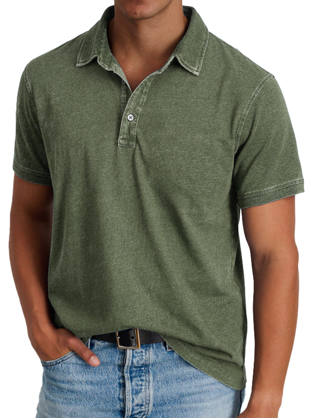 Huxley | Polo Shirt
