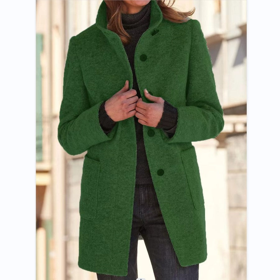 ARLYN | Chic Winter Jacket