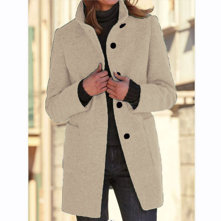 ARLYN | Chic Winter Jacket