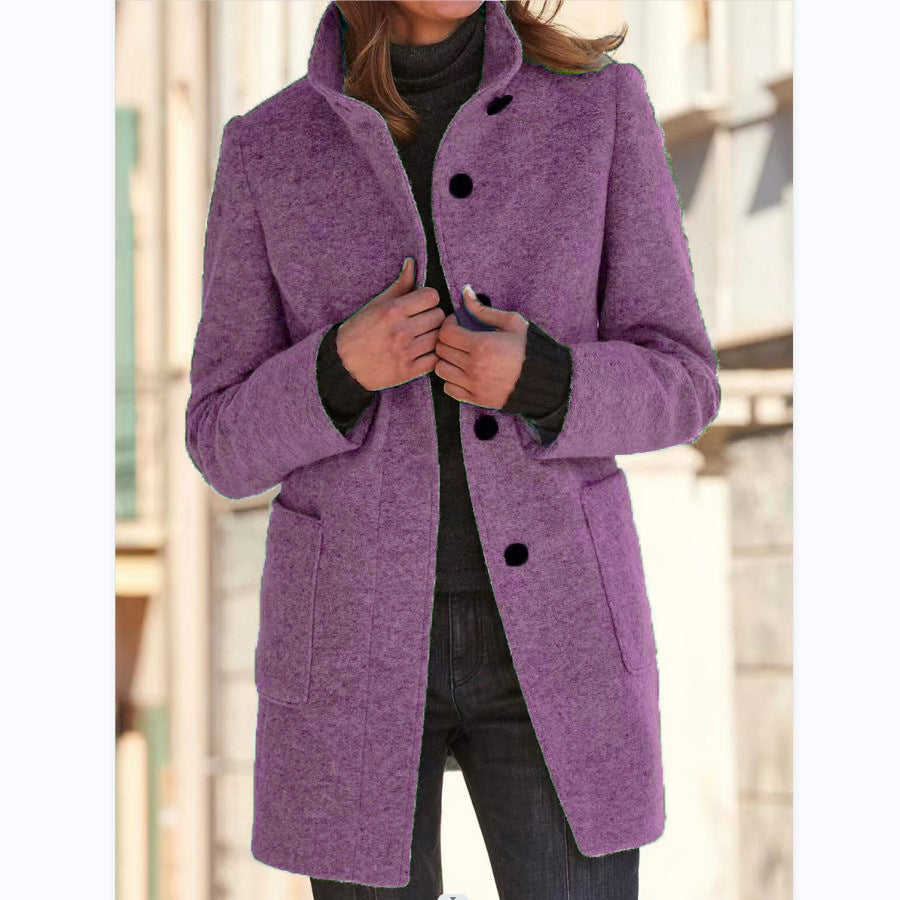 ARLYN | Chic Winter Jacket