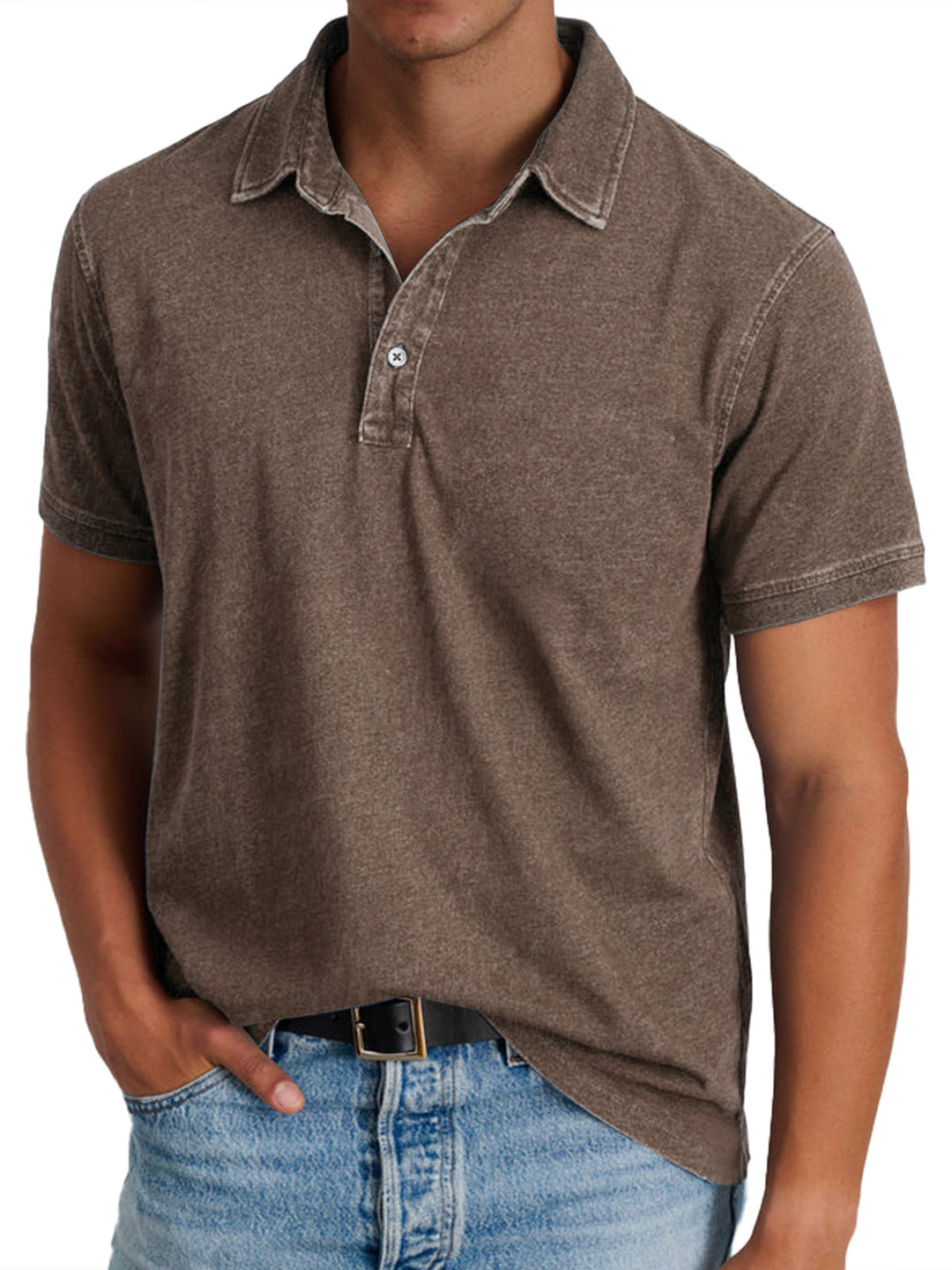 Huxley | Polo Shirt
