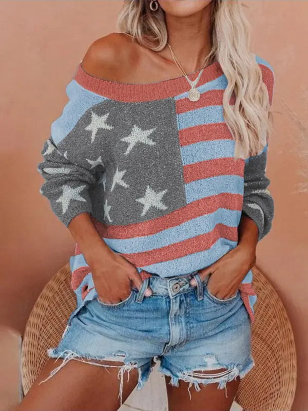 Ania | Stylish Comfy Sweatshirt