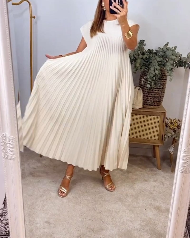 Jazlyn | Elegant Sophisticated Dress