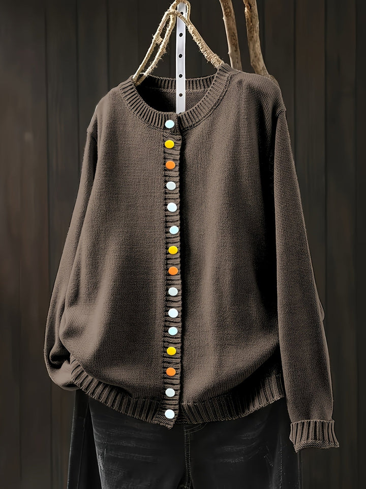 MARIELLE | Chic Everyday Cardigan