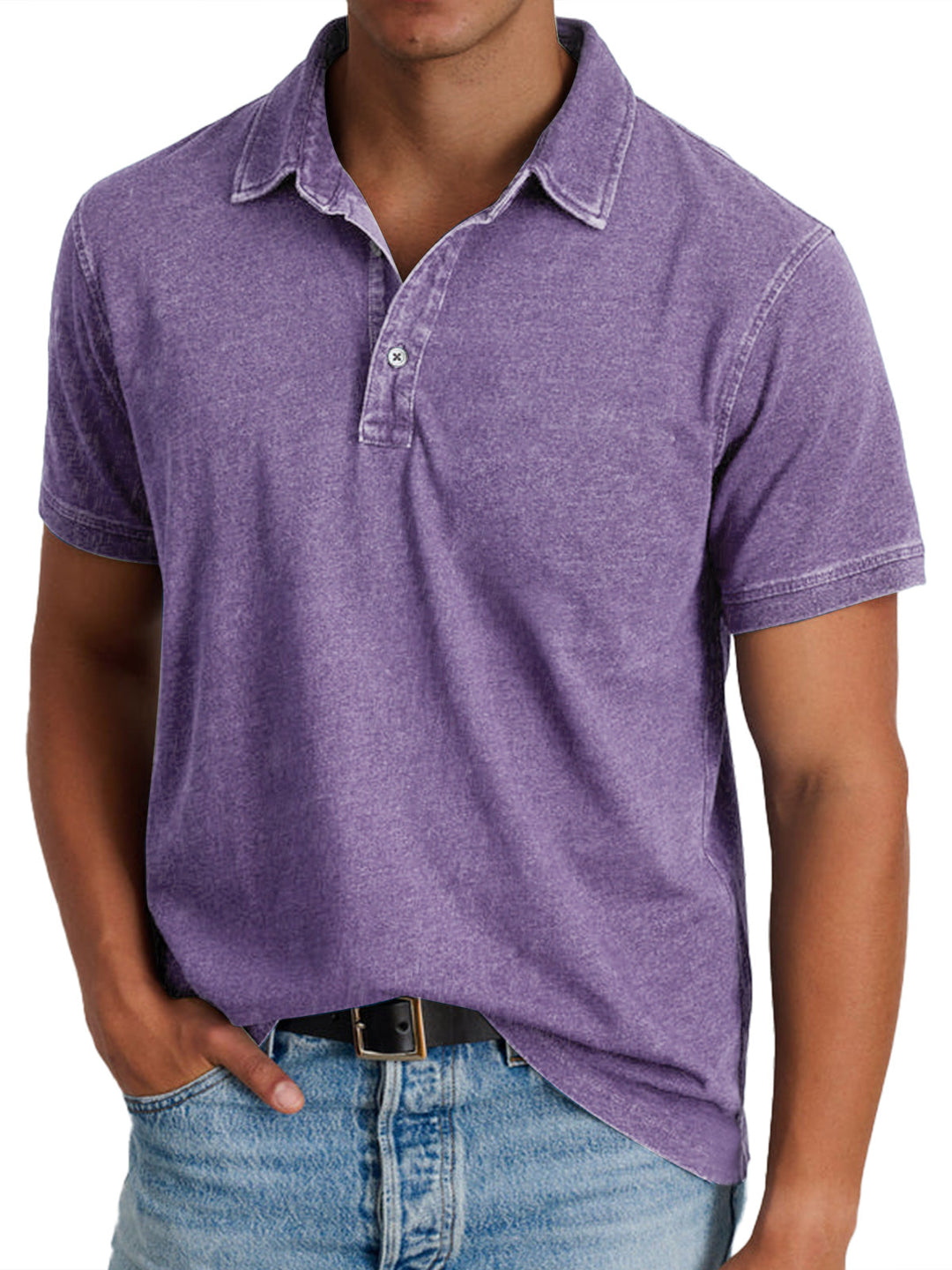 Huxley | Polo Shirt