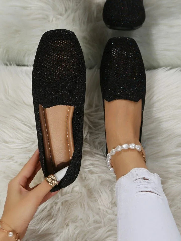 ALARA | Everyday Comfort Trainers