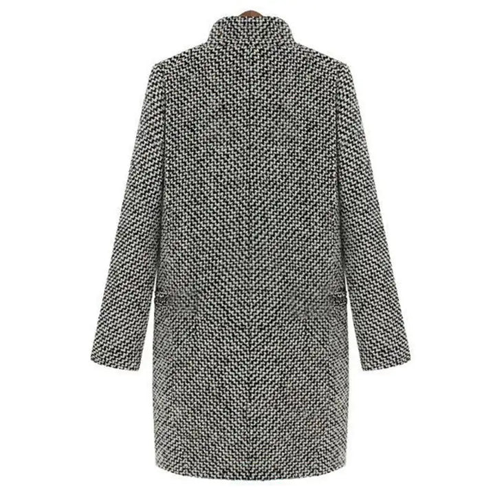 ANARELLE | Classic Wool Coat