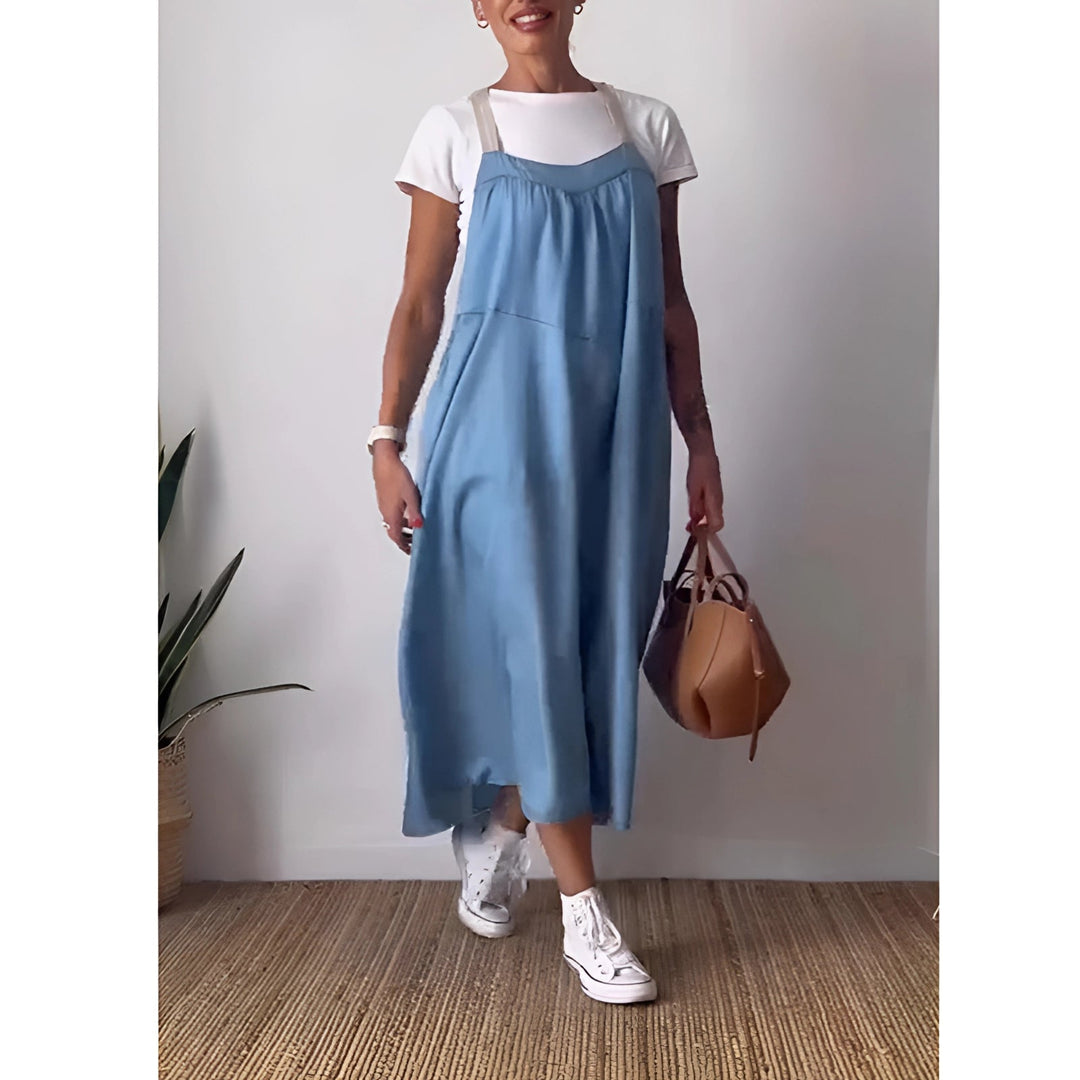 Kieza | Relaxed Dress
