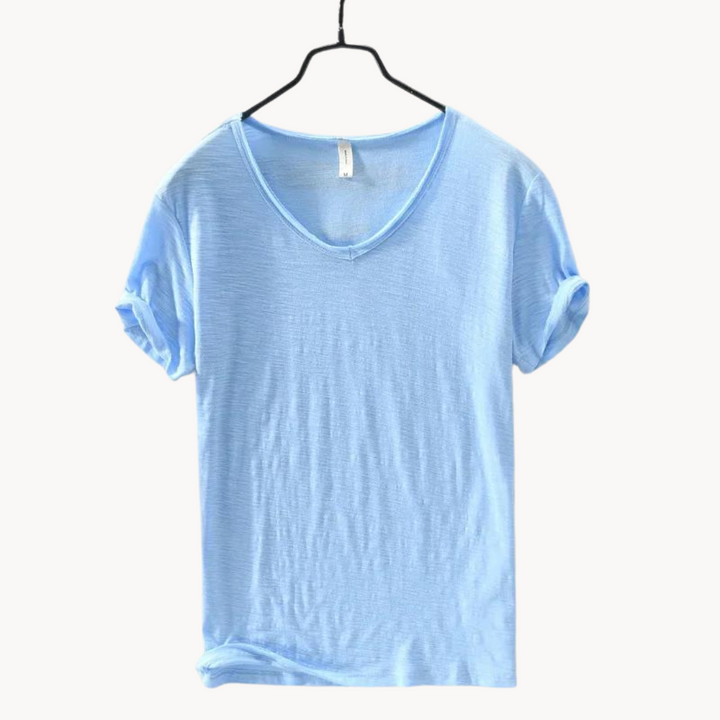 Kyson | Premium Cotton Shirt