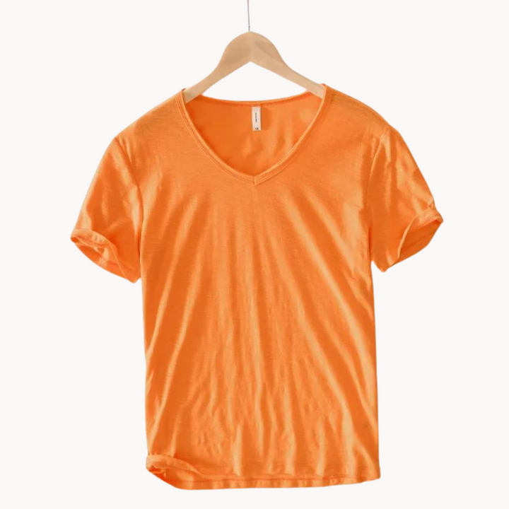 Kyson | Premium Cotton Shirt