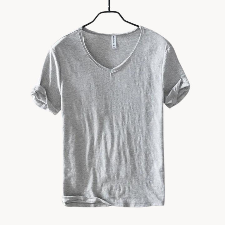 Kyson | Premium Cotton Shirt