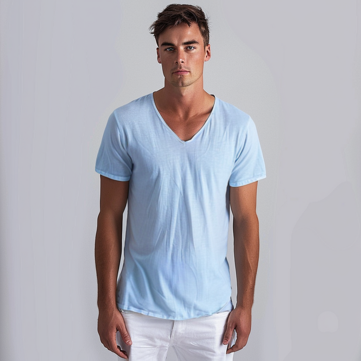 Kyson | Premium Cotton Shirt