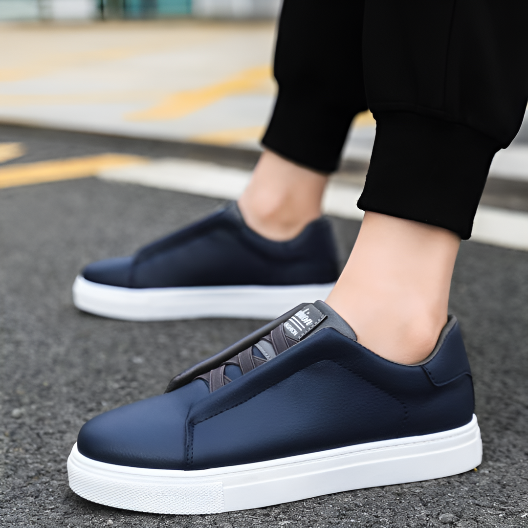 JASON | Timeless Classic Sneaker