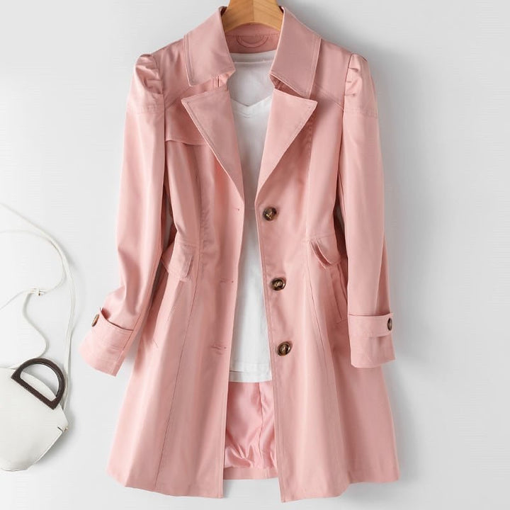 SERENA | Elegant Everyday Jacket