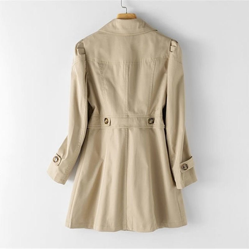 SERENA | Elegant Everyday Jacket
