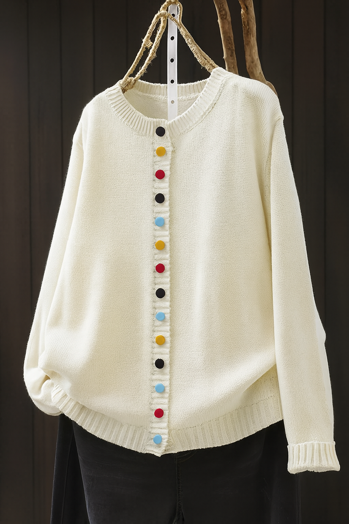 MARIELLE | Chic Everyday Cardigan