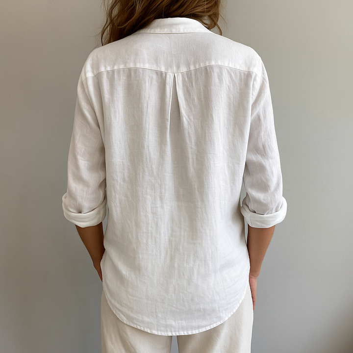 HAVEN | Breezy Blouse for Effortless Days