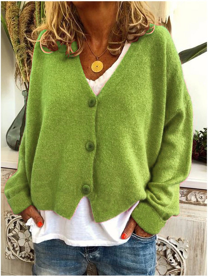 MARELLA | Cozy Knit Cardigan