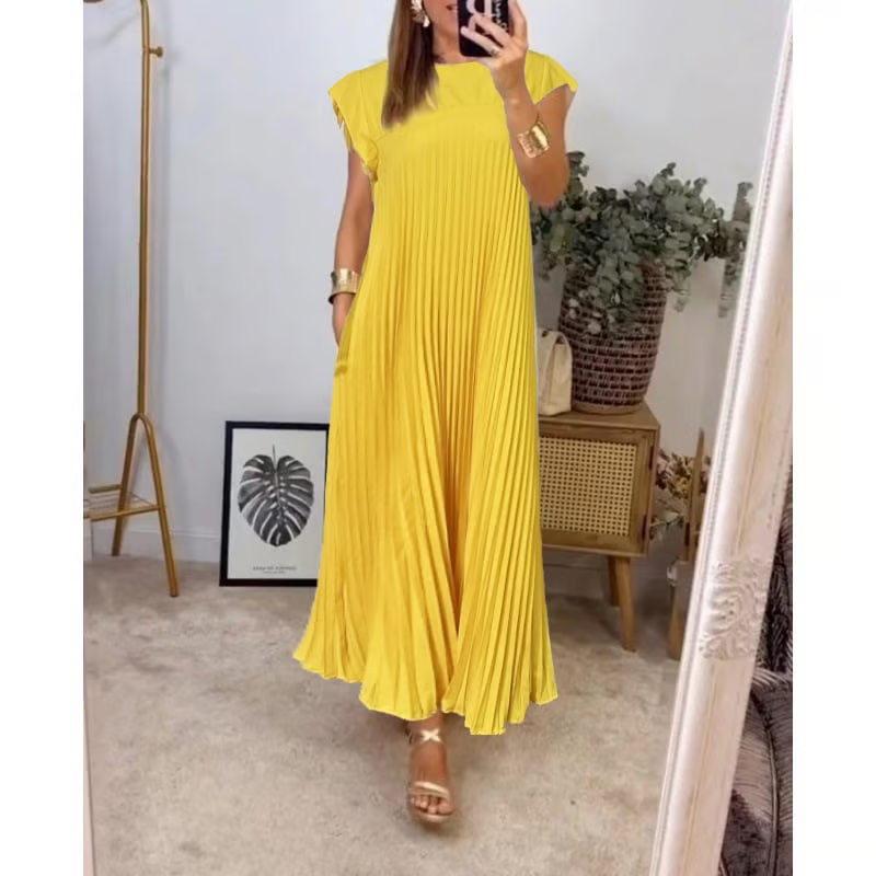 Jazlyn | Elegant Sophisticated Dress
