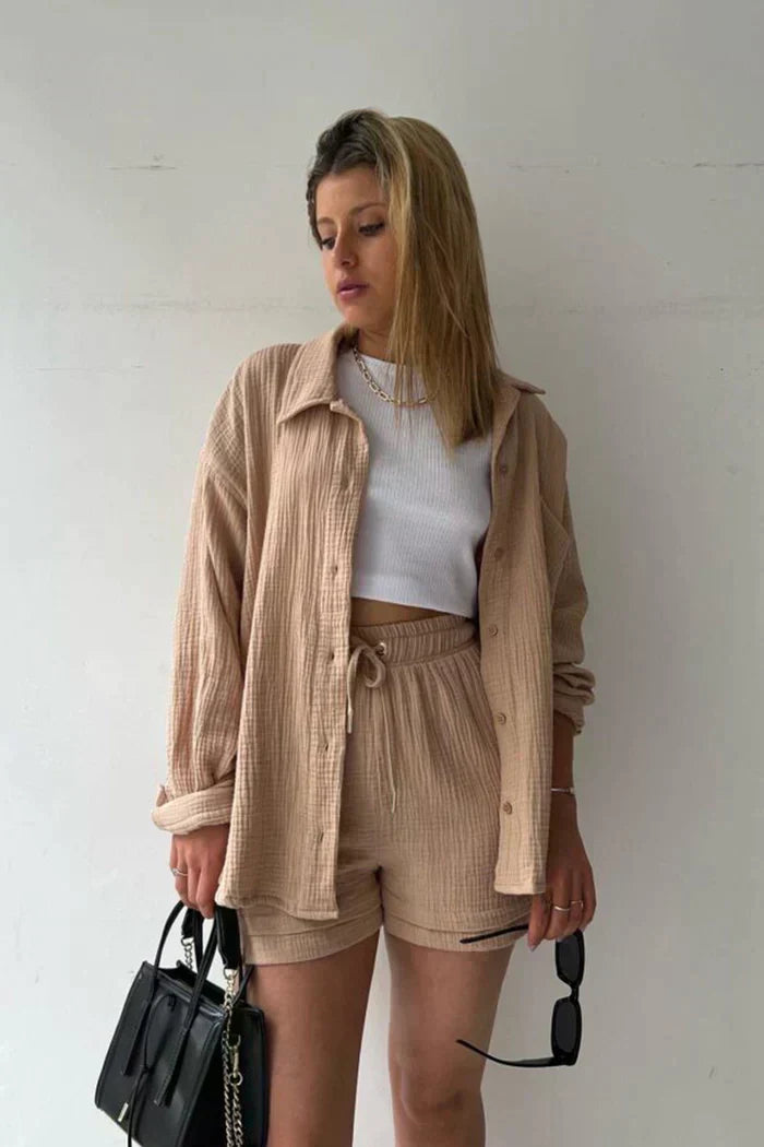 Levelle | 2-piece Summer Set