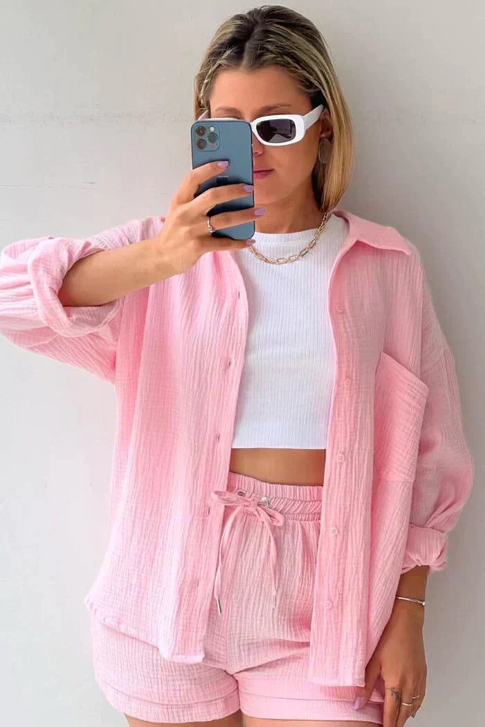 Levelle | 2-piece Summer Set