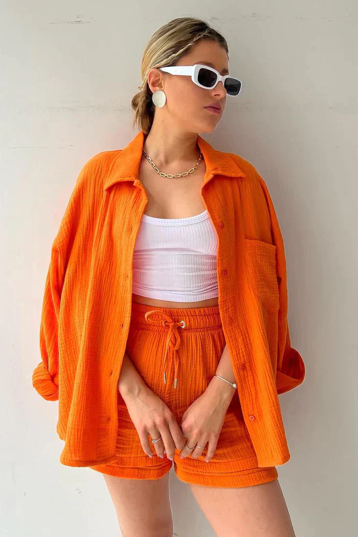 Levelle | 2-piece Summer Set
