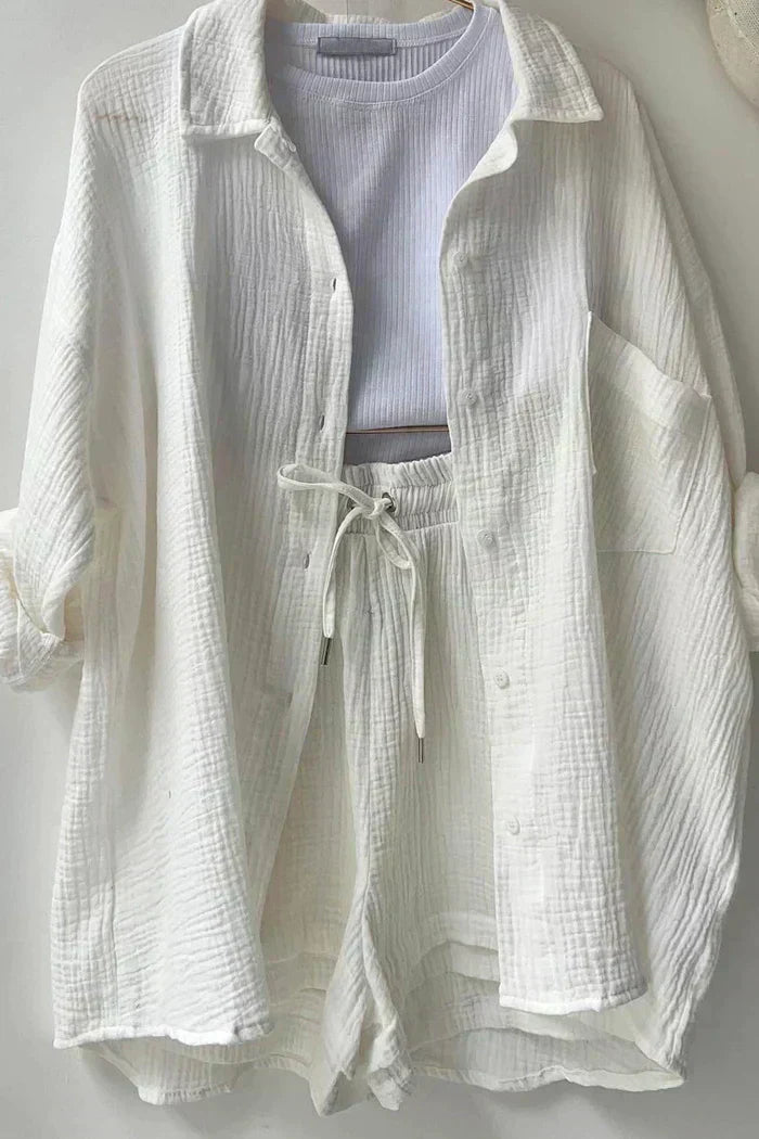 Levelle | 2-piece Summer Set