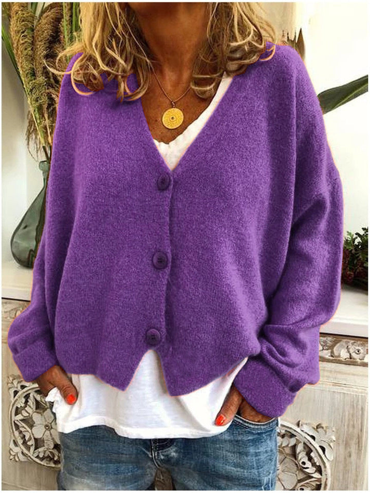 MARELLA | Cozy Knit Cardigan