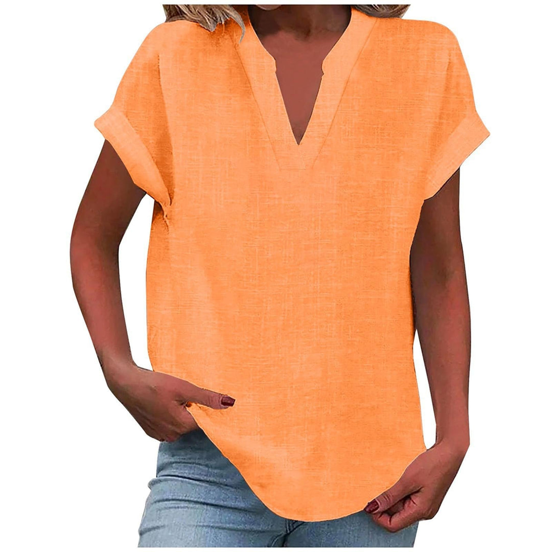 EMERY | Polished Everyday Blouse