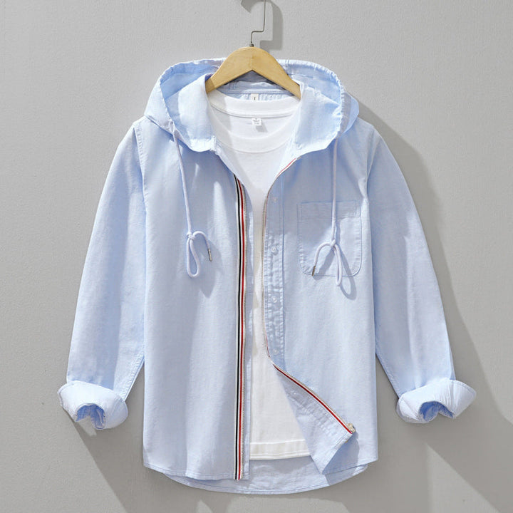 Stellan | Hoodie