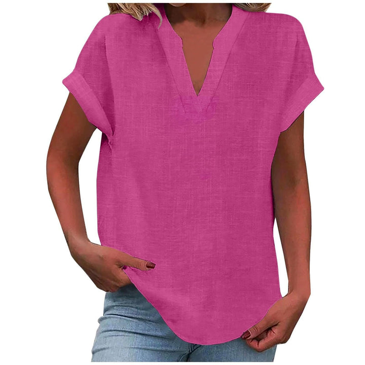 EMERY | Polished Everyday Blouse