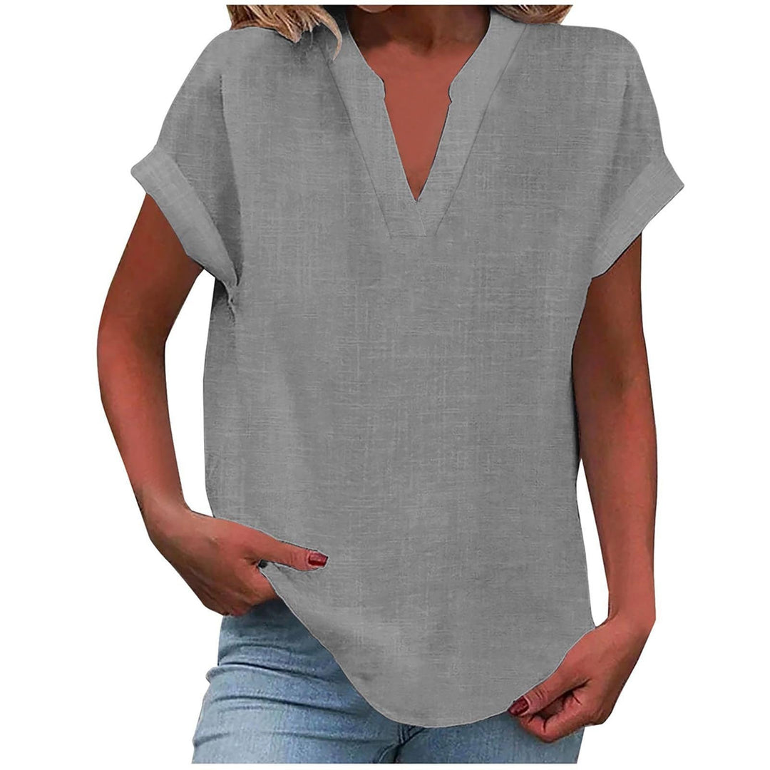 EMERY | Polished Everyday Blouse