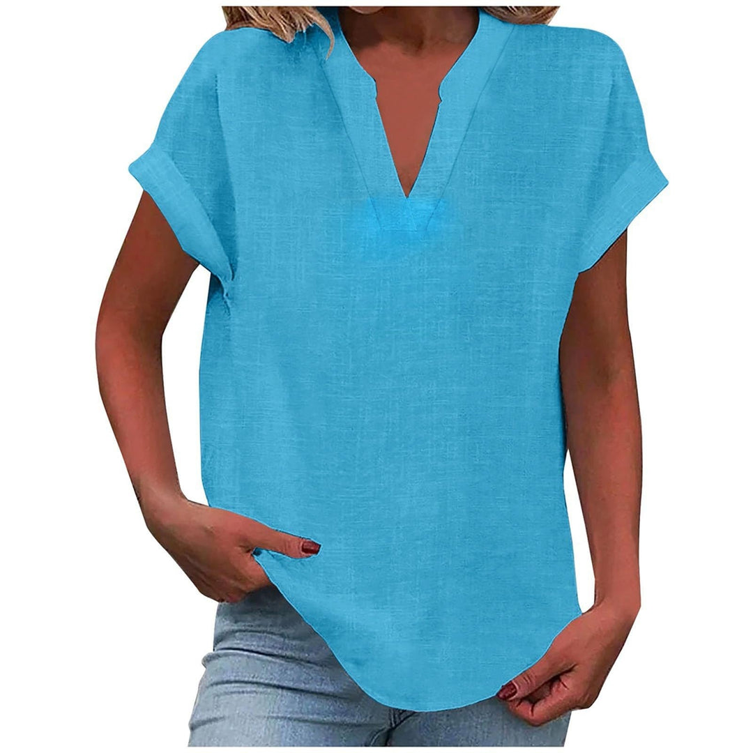 EMERY | Polished Everyday Blouse