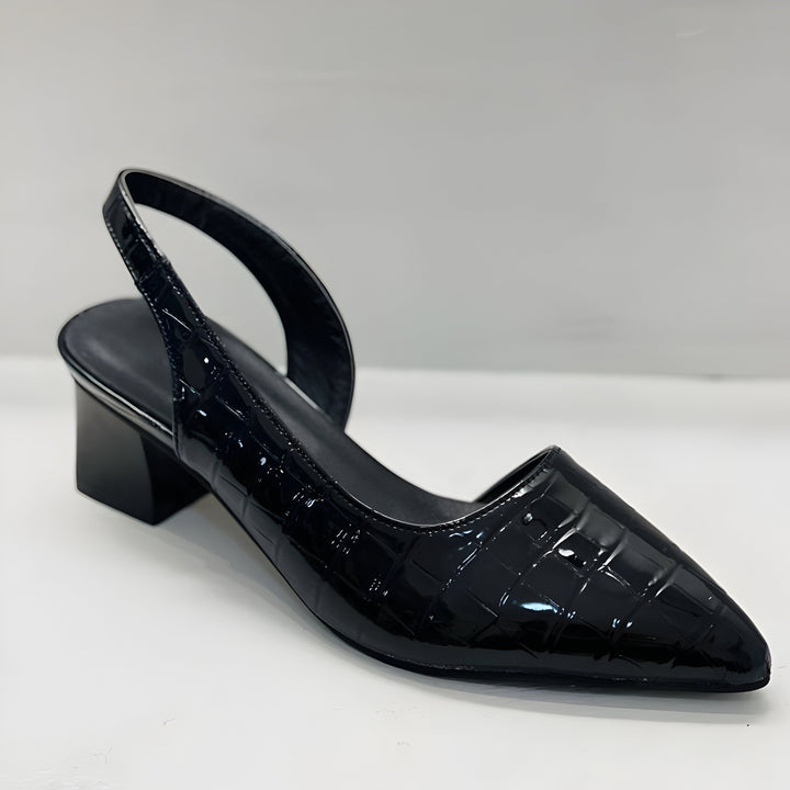 MARLEIGH | Orthopedic Comfortable Heels