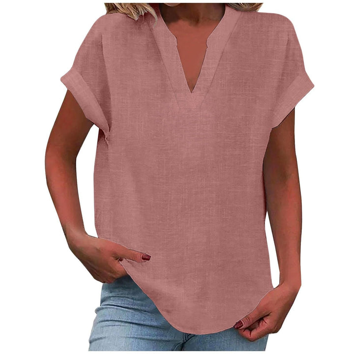 EMERY | Polished Everyday Blouse