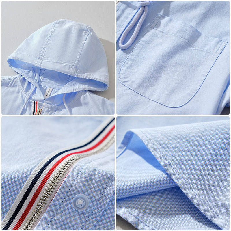 Stellan | Hoodie