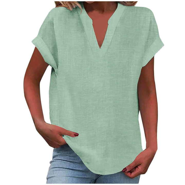 EMERY | Polished Everyday Blouse