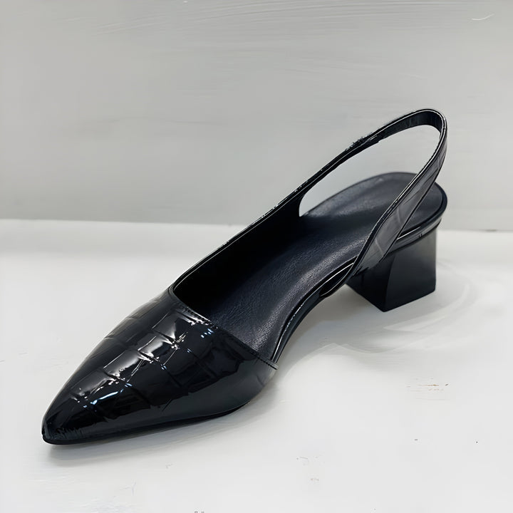 MARLEIGH | Orthopedic Comfortable Heels