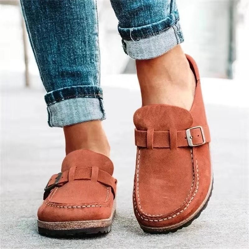 NATLAN | Effortless Everyday Shoes
