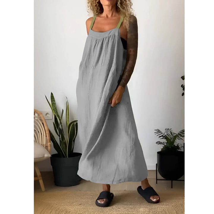 Kieza | Relaxed Dress