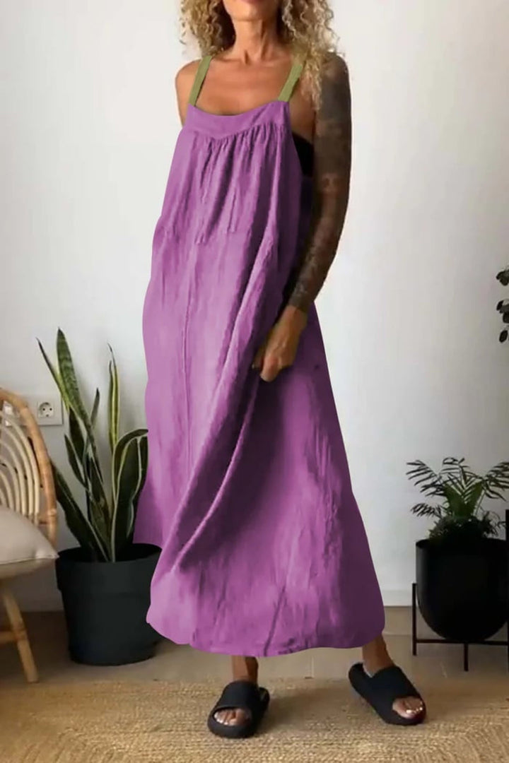 Kieza | Relaxed Dress
