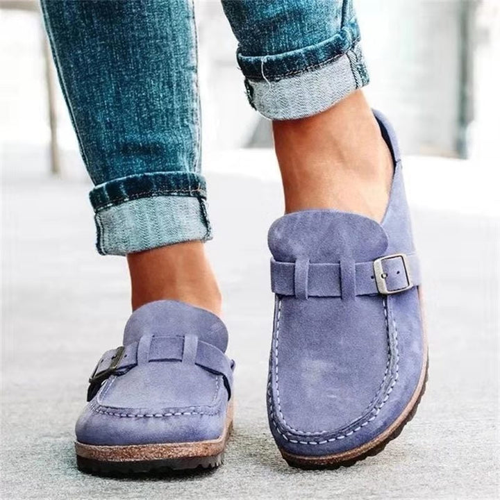 NATLAN | Effortless Everyday Shoes