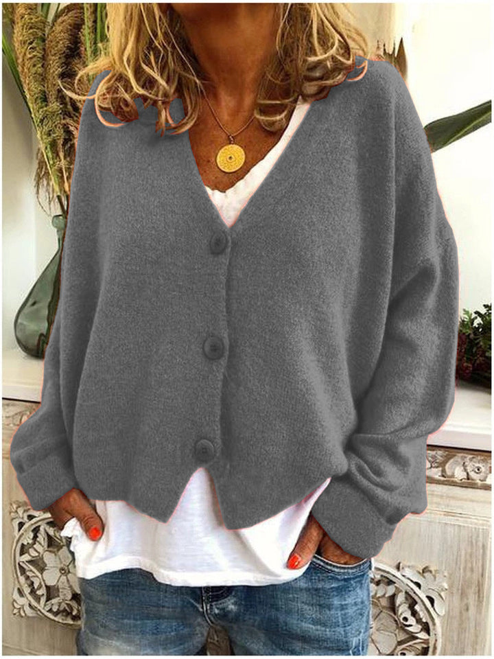 MARELLA | Cozy Knit Cardigan