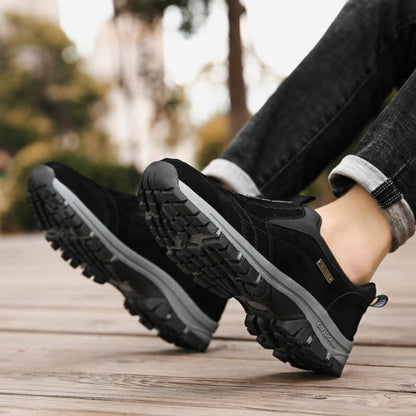 Quinton | Orthopedic Hiking Shoes