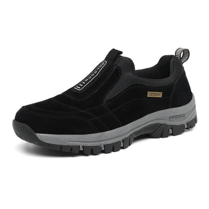 Quinton | Orthopedic Hiking Shoes