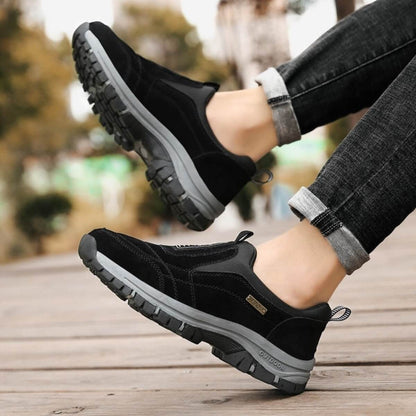 Quinton | Orthopedic Hiking Shoes