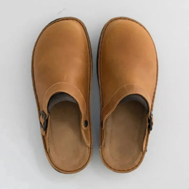 JORIEN | Comfort Support Clogs