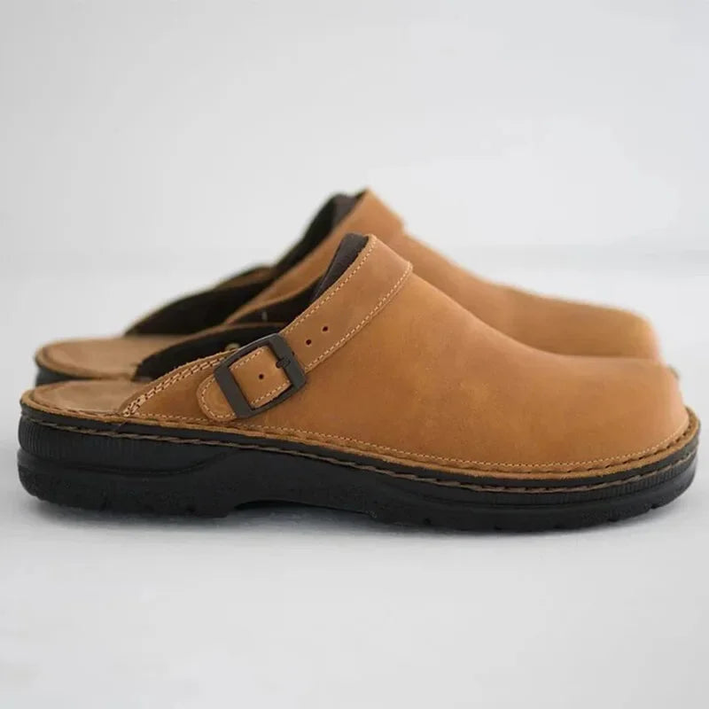 JORIEN | Comfort Support Clogs