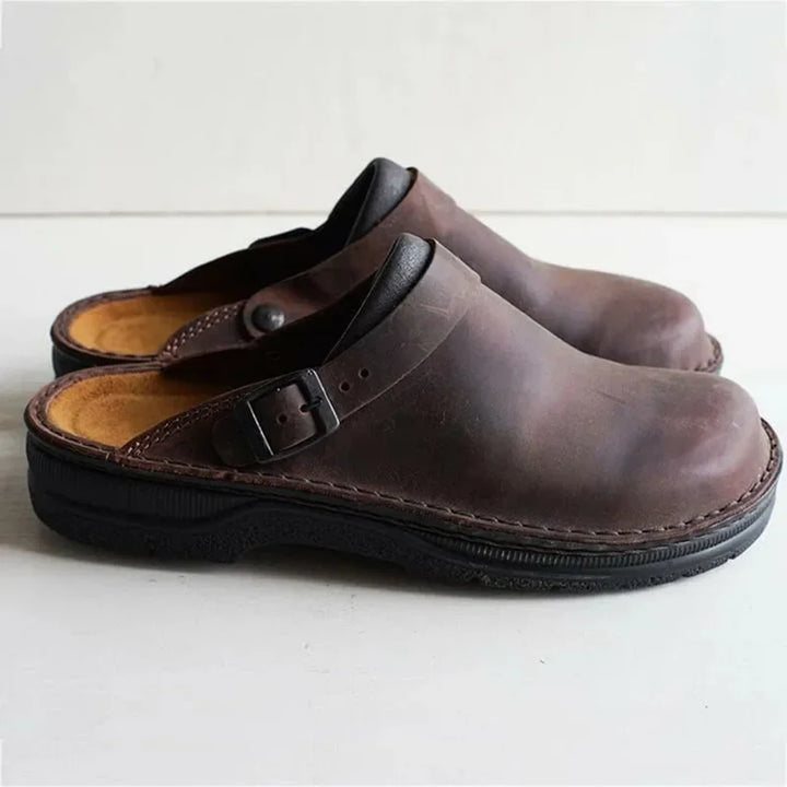 JORIEN | Comfort Support Clogs